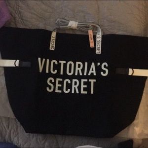 Victoria secret bag